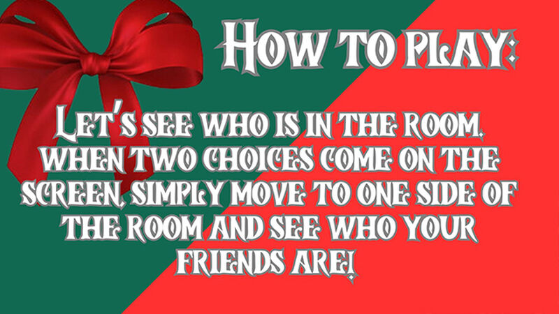 The Ultimate Yuletide Dilemma